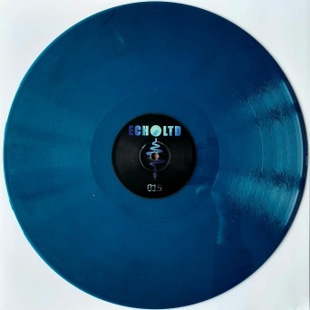 SND & RTN – ECHO LTD 015 EP