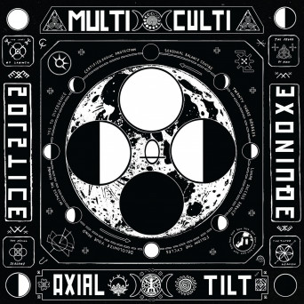 VA – Axial Tilt