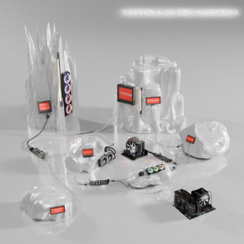 key asc – Totally Re-Wired