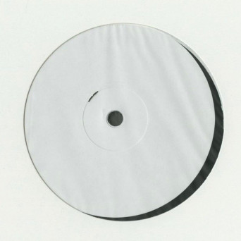 DJ Kaos – Untitled / Buffalo Dub