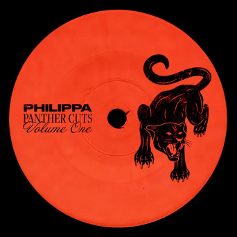 Philippa – Panther Cuts Vol. 1
