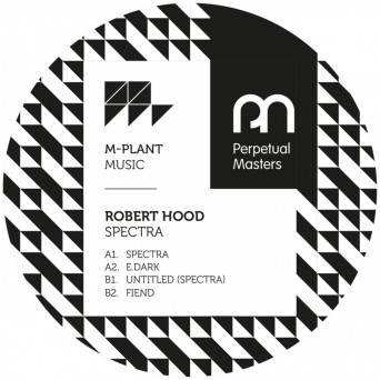 Robert Hood – Spectra