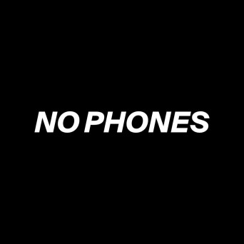 Stephan Jolk – No Phones EP