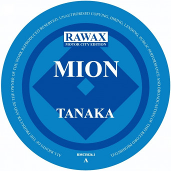 Mion – Tanaka