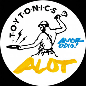 Alot – SOS IGUAL A LOS DEMAS