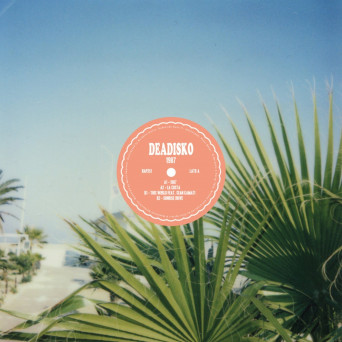 Deadisko – 1987