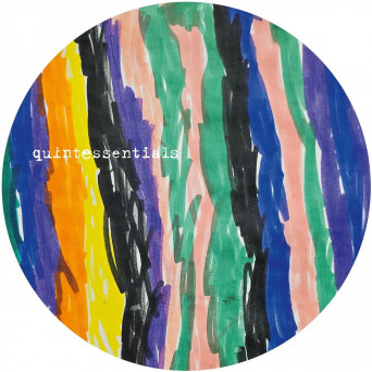 Mat Chiavaroli – Ammaro Ep
