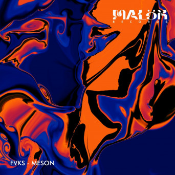 FVKS – Meson EP