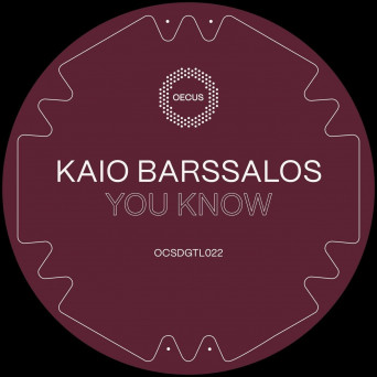 KaioBarssalos – You Know EP