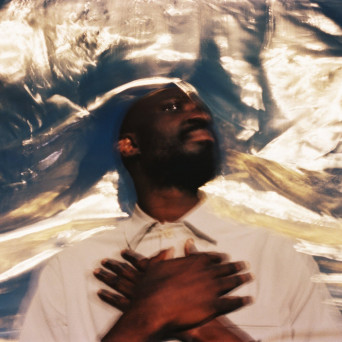 Joshua Idehen – Could Be Forever (Prins Thomas Diskomiks)
