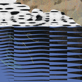 Mor Elian – Built In Waves