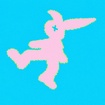 Regularfantasy – The Rabbit EP