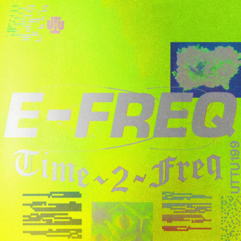 DJ Haus – Time 2 Freq