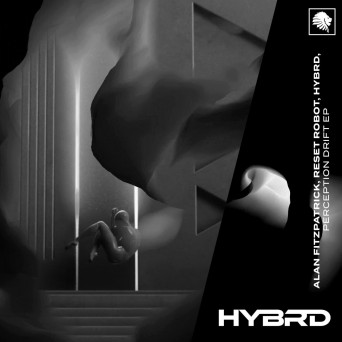 Alan Fitzpatrick – Perception Drift EP