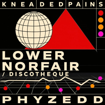 PhyzEdd – Lower NorfairDiscotheque