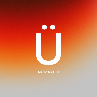 VA – GRÜV WAX 01