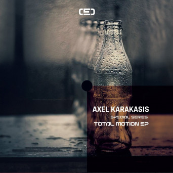 Axel Karakasis – Total Motion EP