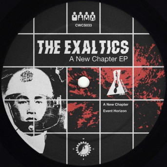 The Exaltics – A New Chapter
