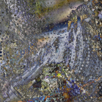 Stevie Cox – Alessia / Transfixed in Motion