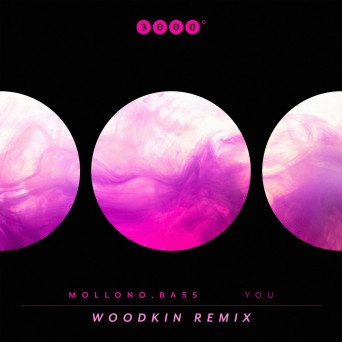 Mollono.Bass – You (Woodkin Remix)