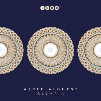 Azpecialguest – Olympia