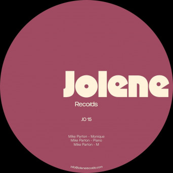 Mike Parton – Jolene 15