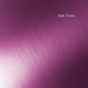 Inox Traxx – Love Letter