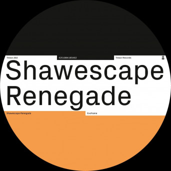 Shawescape Renegade – Exoframe