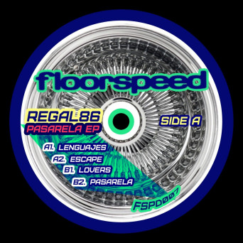 Regal86 – Pasarela