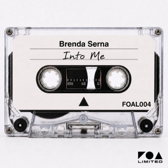 Brenda Serna – Into Me
