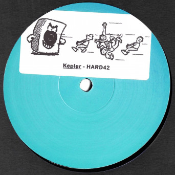 Kepler (UK) – HARD42