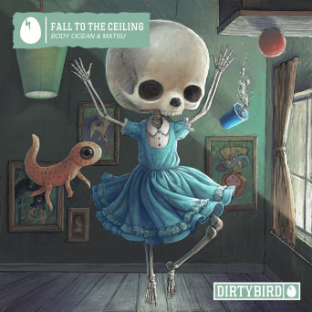 Matsu – Fall to the Ceiling
