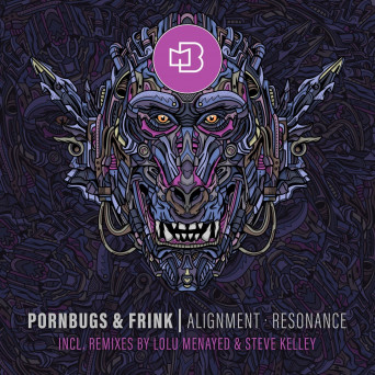 Pornbugs – Alignment Resonance