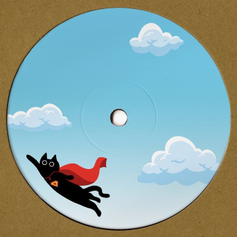 Luca Olivotto – Supercat