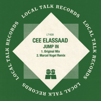 Cee ElAssaad – Jump In