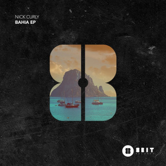 Nick Curly – Bahia EP