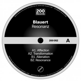 Blauert – Resonanz