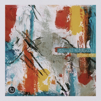 Samoil Radinski – Izvor EP