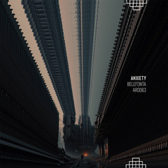 Anxiety (COL) – Belefonta