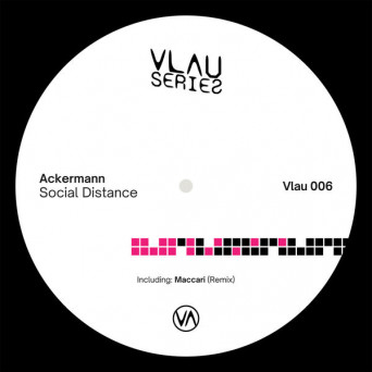 Ackermann – Social Distance