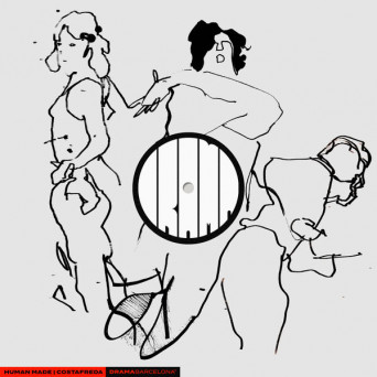 Costafreda – Human Made
