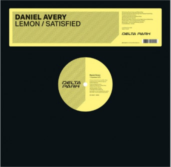 Daniel Avery – Lemon