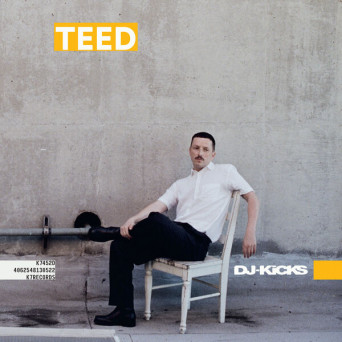 TEED – DJ-Kicks