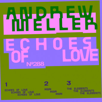 Andrew Meller – Echoes Of Love