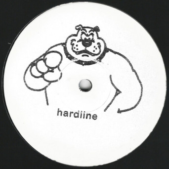 DJ Cosworth – HARDLINE19