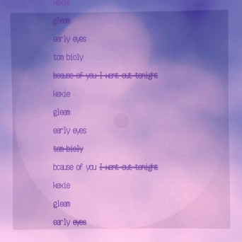 Tom Bioly – Gleam