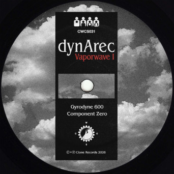 dynArec – Vaporwave I