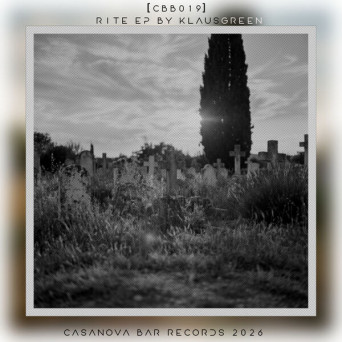 Klausgreen – Rite EP