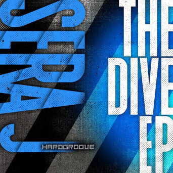 Sera J – The Dive EP