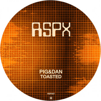 Pig&Dan – Toasted